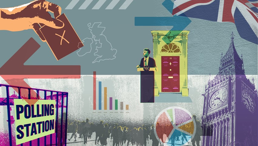 Hiring After a General Election is a Smart Move