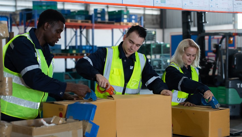 Preparing for a Season Ramp Up? Let’s Talk Temporary Workforce Solutions