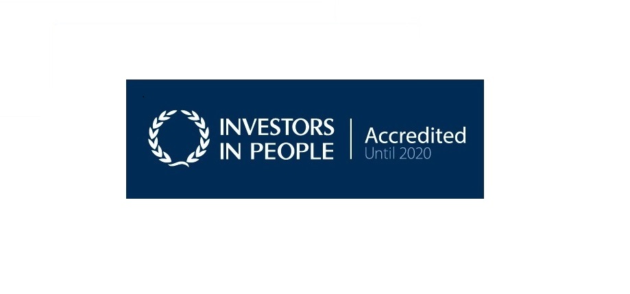 FPR Group - Investors in People | FPR Group