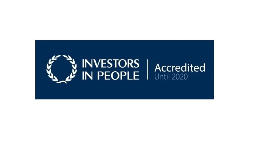 FPR Group - Investors in People